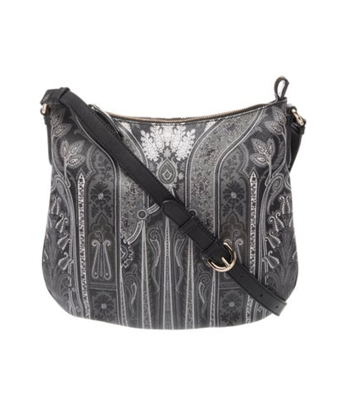 Etro Messenger Bag