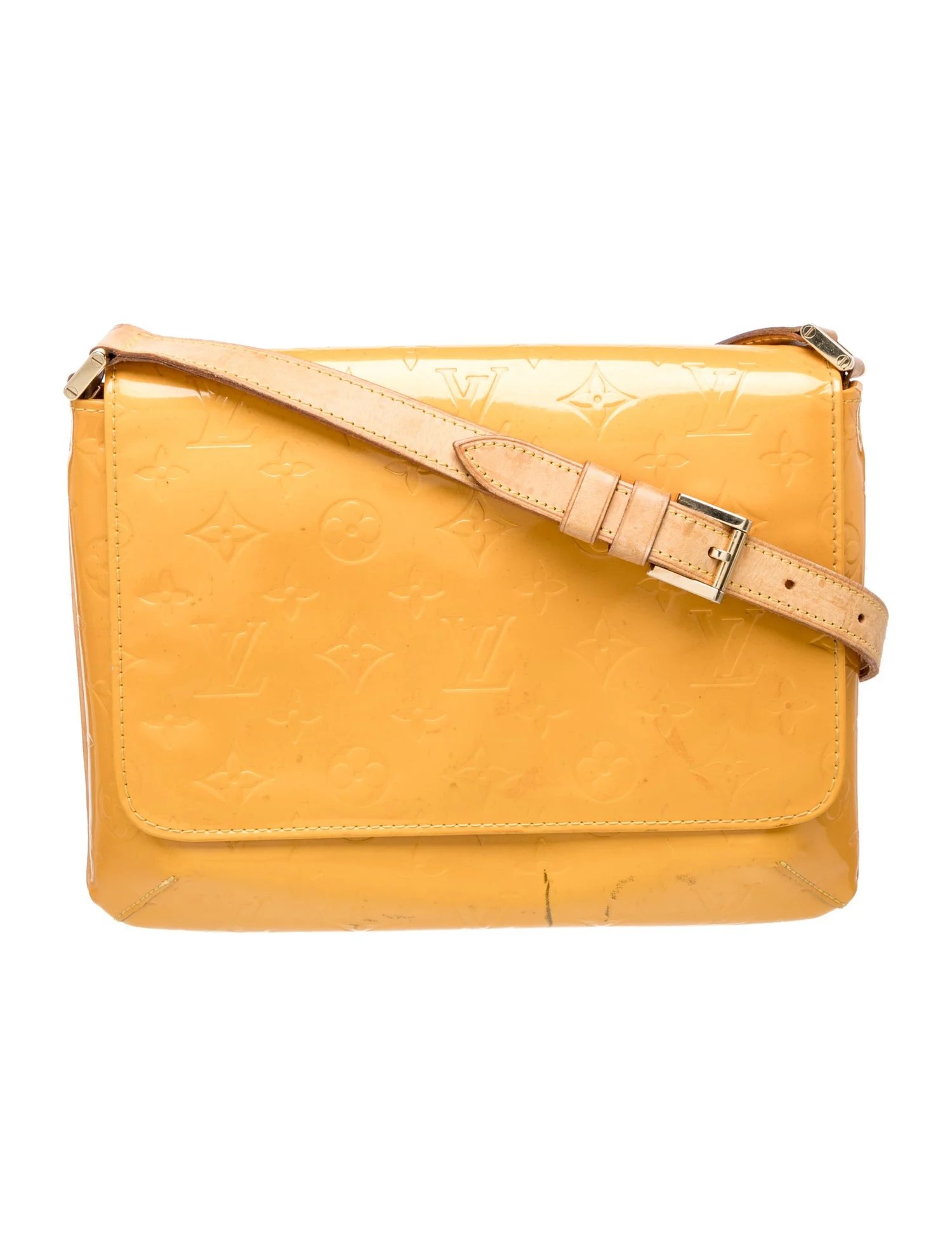 LV Monogram Thompson Street