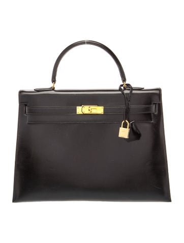 Box Kelly Sellier 35