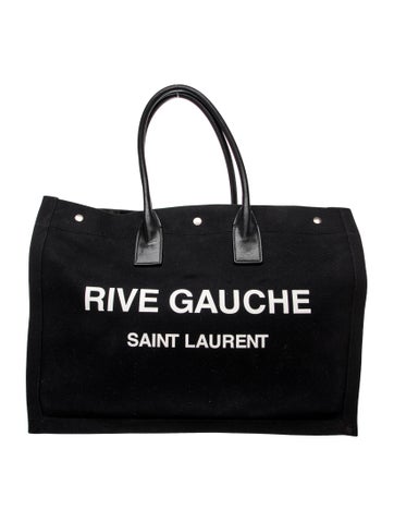 Canvas Rive Gauche