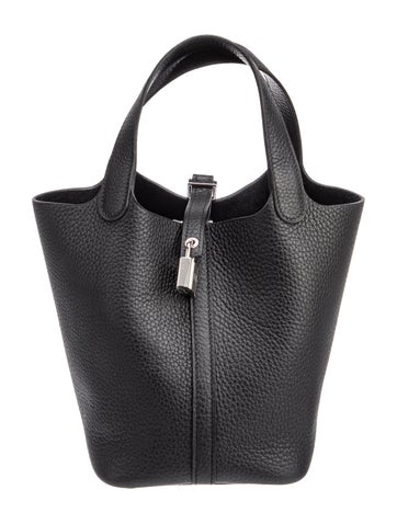 Hermes 2025 Clemence Picotin Lock 18