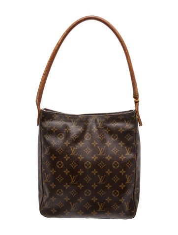 Louis Vuitton Monogram Looping