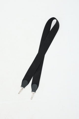 Canvas Evelyne Bag Strap