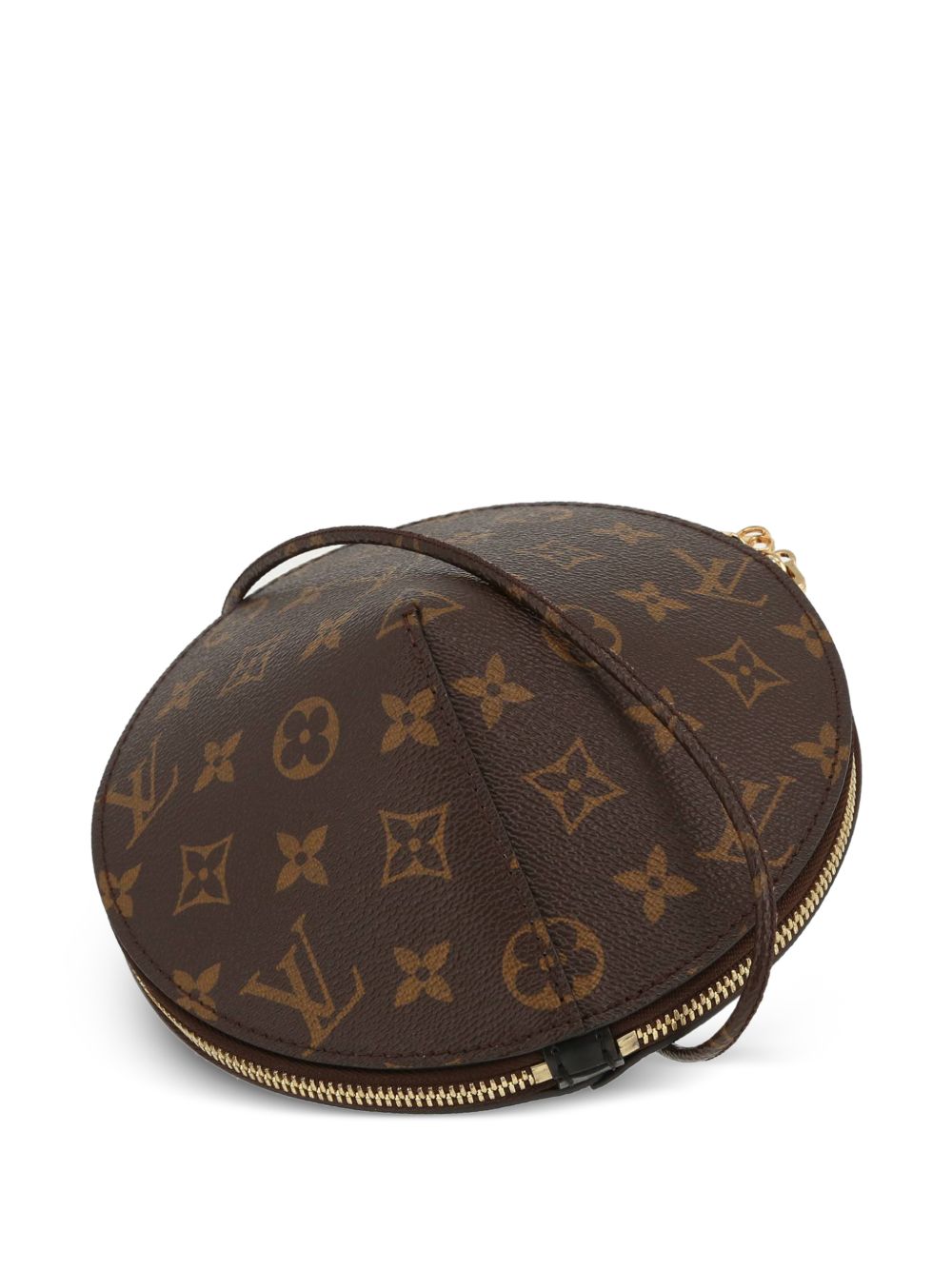 2020s Toupie cross body bag