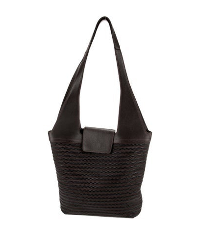 Delvaux Top Handle Bag Vintage