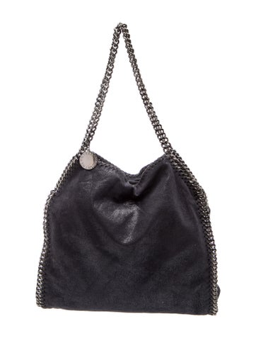 Suede Top Handle Bag