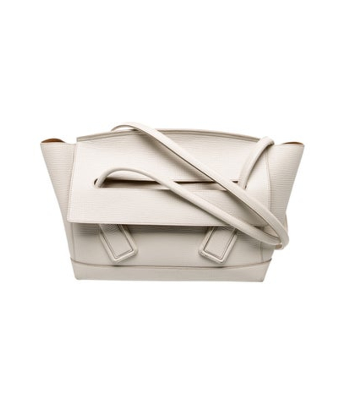 Bottega Veneta Veneta Leather Arco Medium