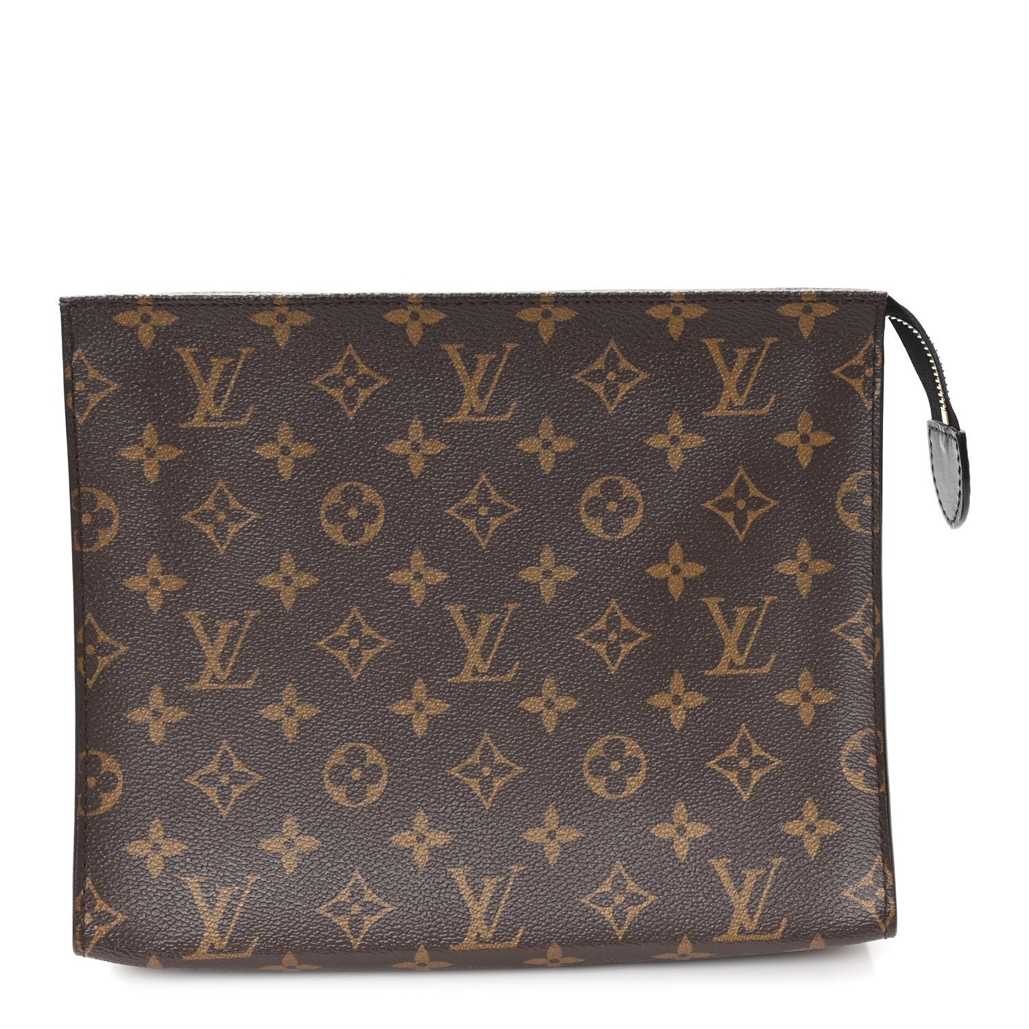 Louis Vuitton Monogram Toiletry Pouch 26 Black