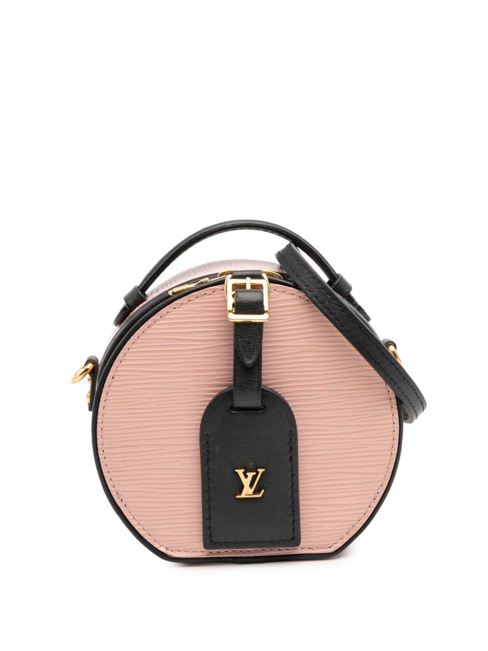 2021-2025 Epi Mini Boite Chapeau satchel