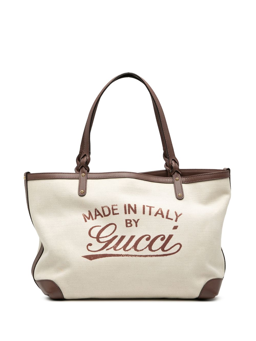 2000-2015 Canvas Craft tote bag