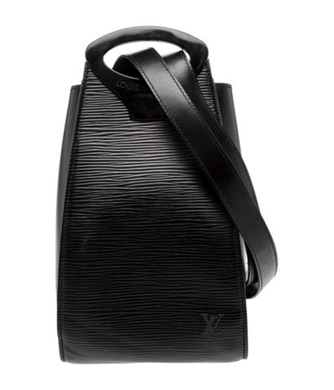 Louis Vuitton Vuitton Epi Leather Minuit