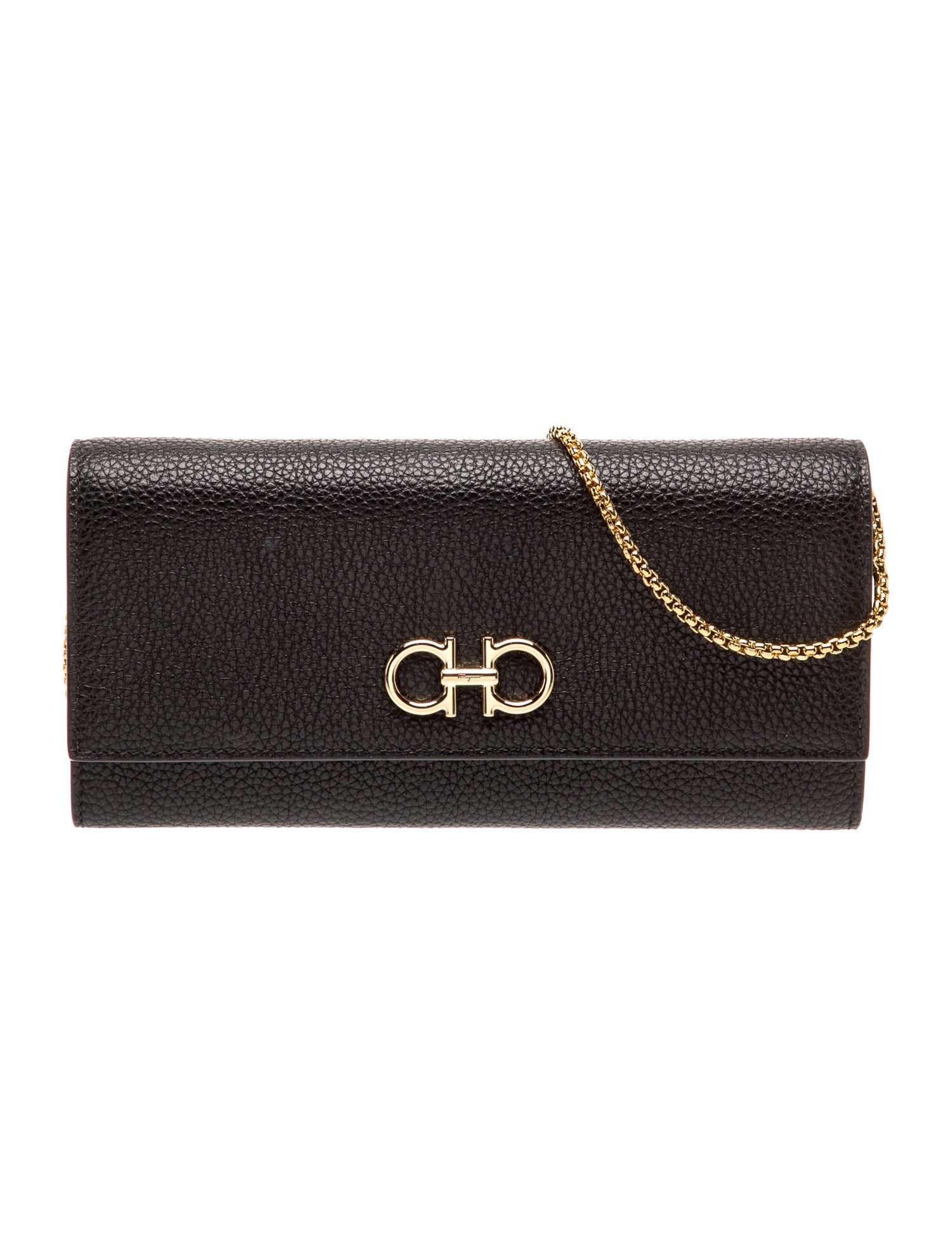 Ferragamo Gancio Crossbody Bag
