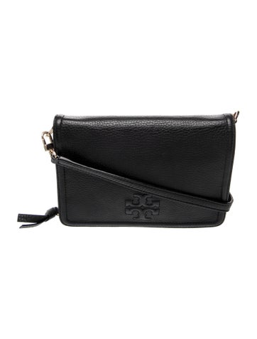 Tory Burch Leather Crossbody Bag