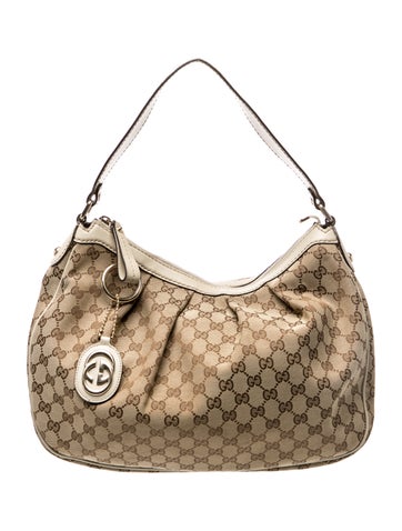 GG Canvas Sukey
