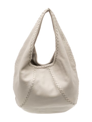 Intrecciato Cervo Hobo