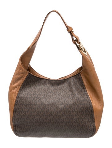 Leather Hobo