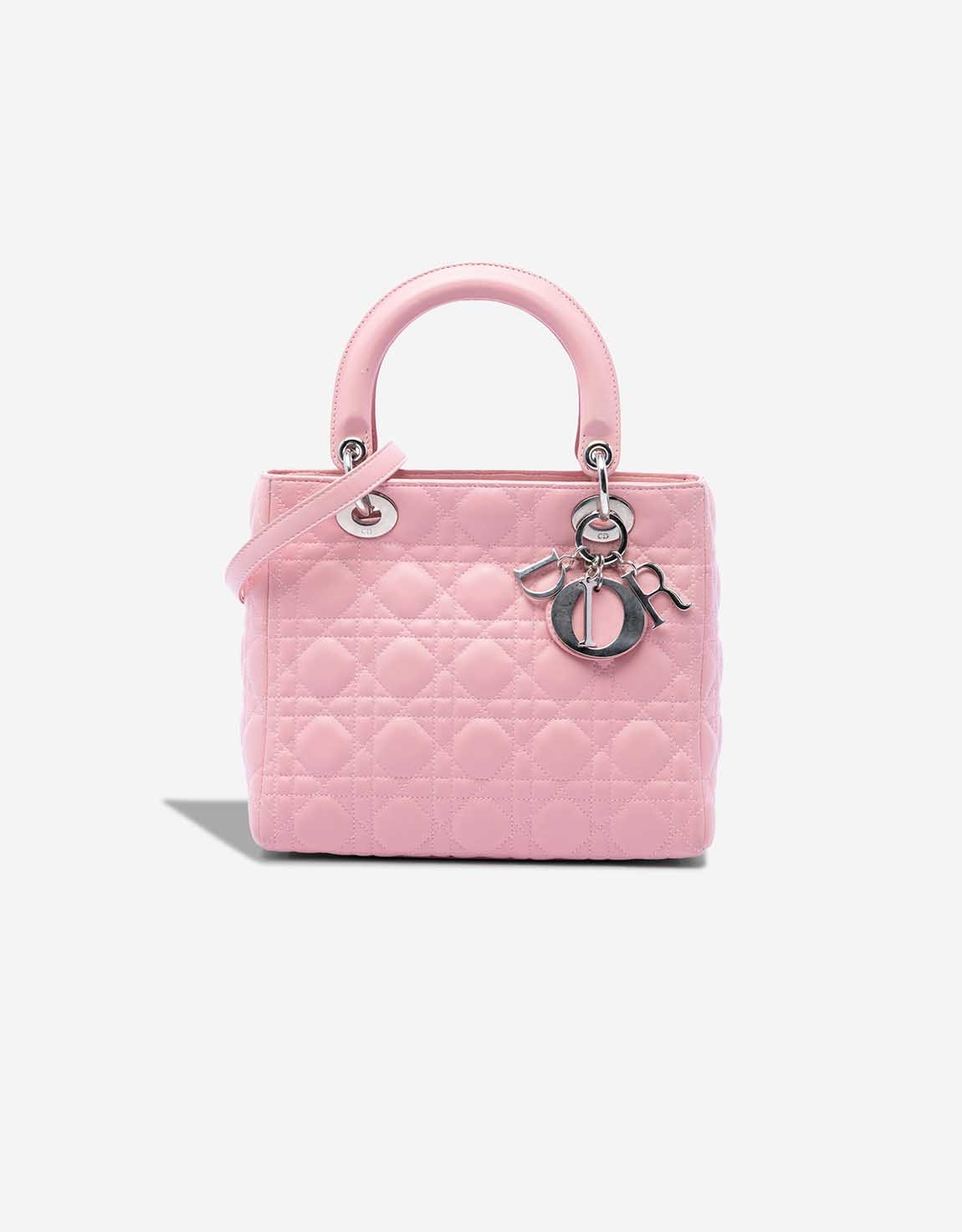 
		Lady Medium Lamb Pink    
