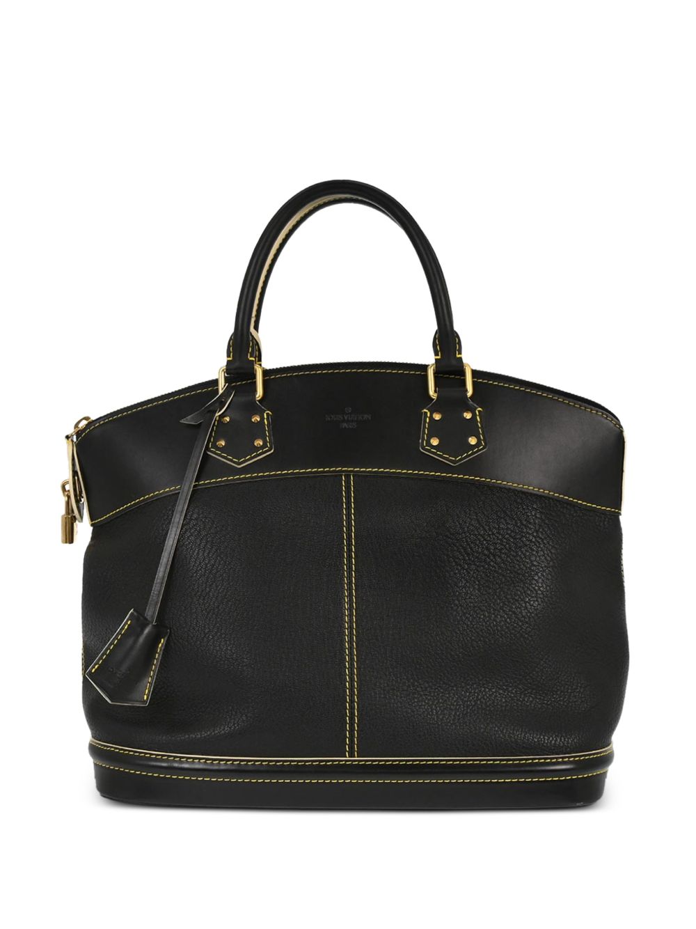 2006 MM Lockit tote bag