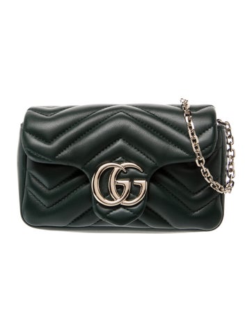 Double G Marmont Mini
