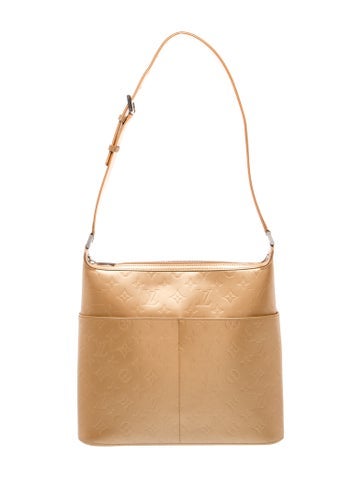 LV Monogram Thompson Street