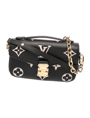 Monogram Giant Pochette Métis East West