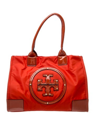 Nylon Tote