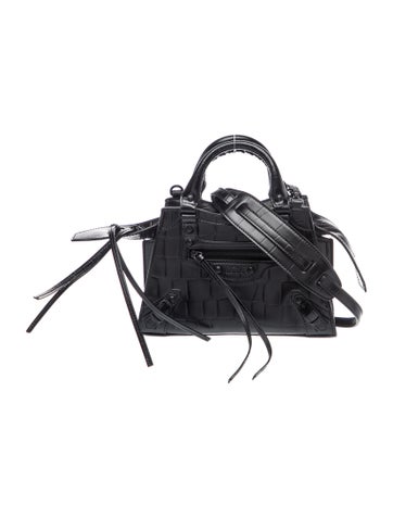 Leather Classic City