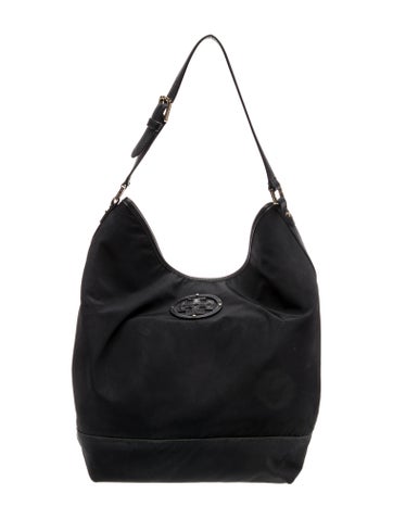 Michael Kors Leather Shoulder Bag