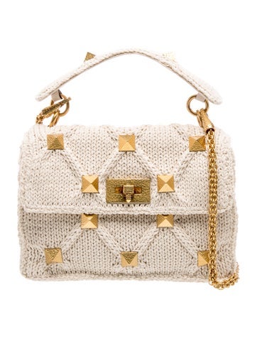 Roman Stud Roman Stud Knit Small