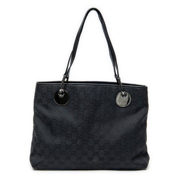 Canvas Eclipse Horizontal Tote