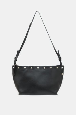 2015 Leather Sailor Bag
