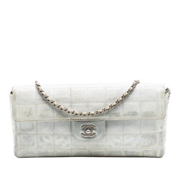 Nylon New Travel Line Nylon East West Flap