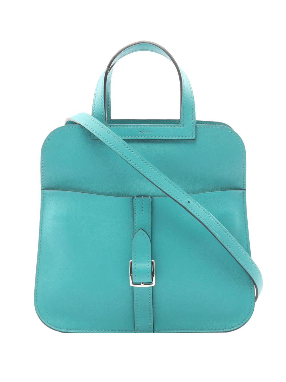2016 Mini Swift Halzan 22 satchel
