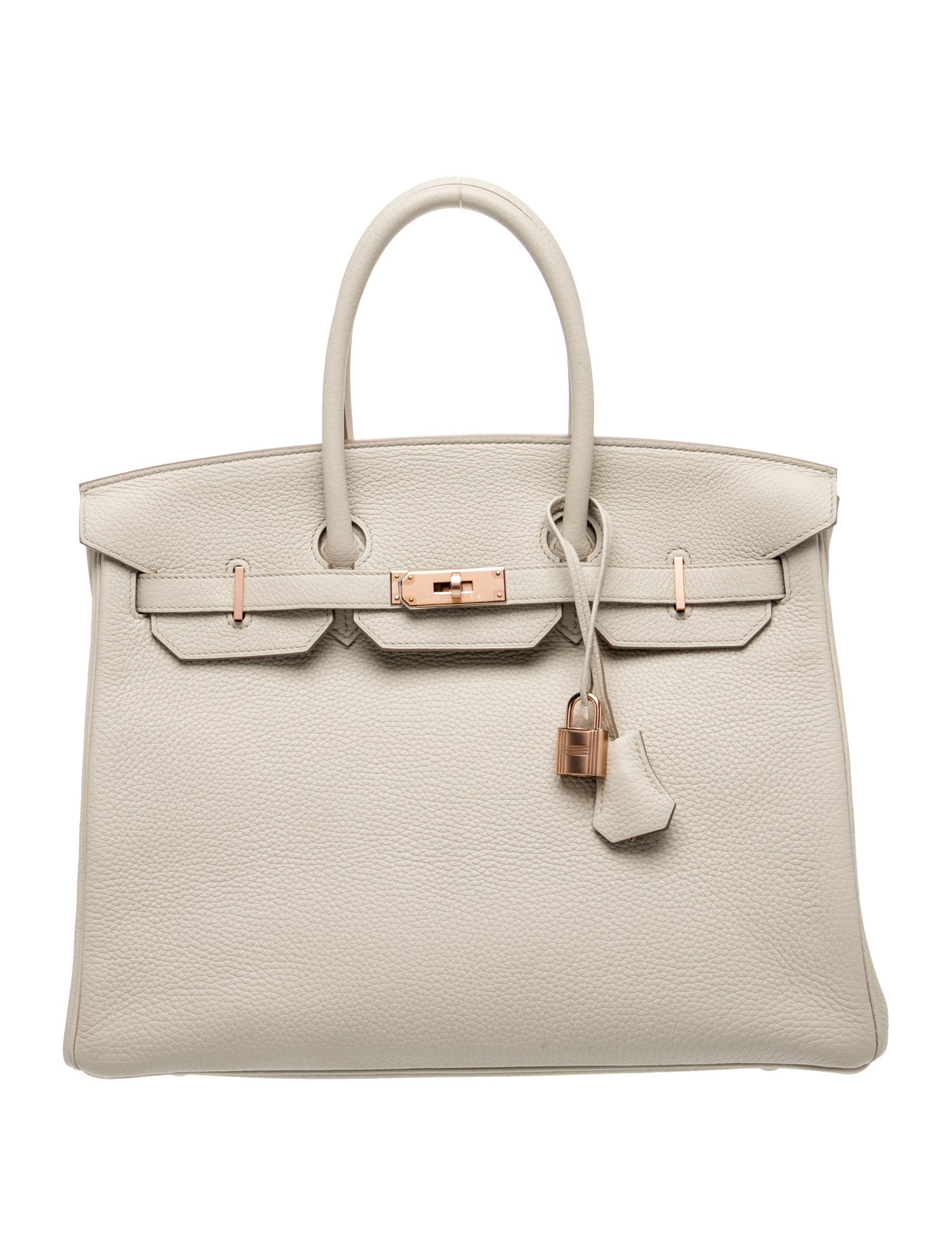 Togo Birkin 35