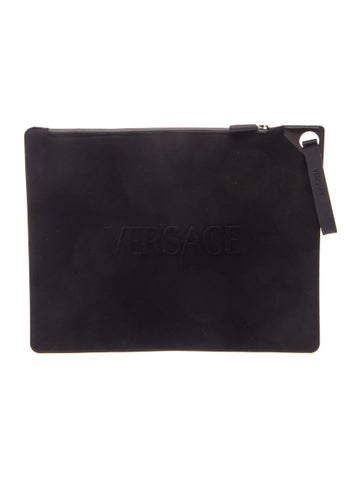 Nylon Clutch