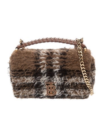 TB Monogram Lola