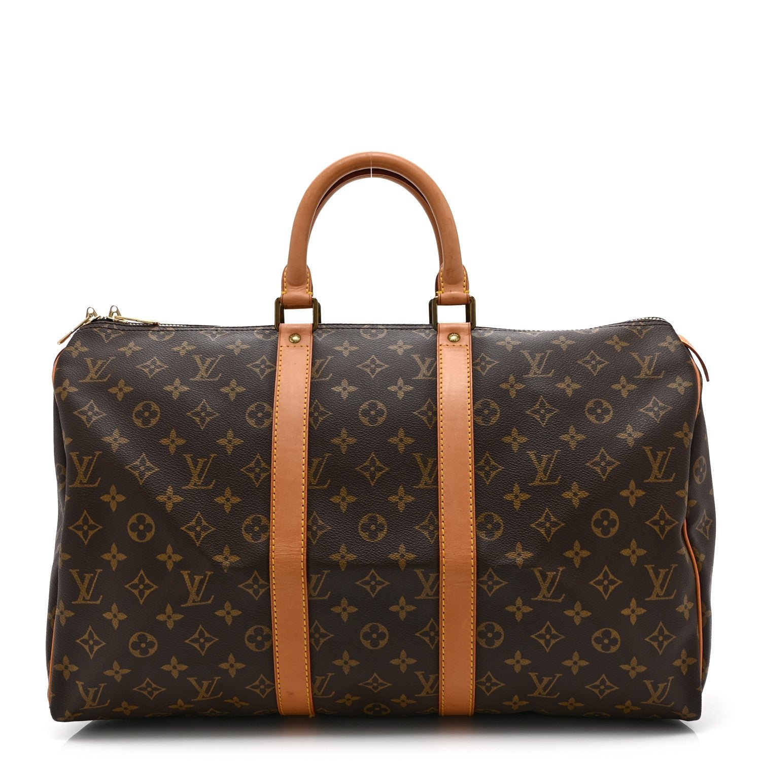 Louis Vuitton Monogram Keepall 45
