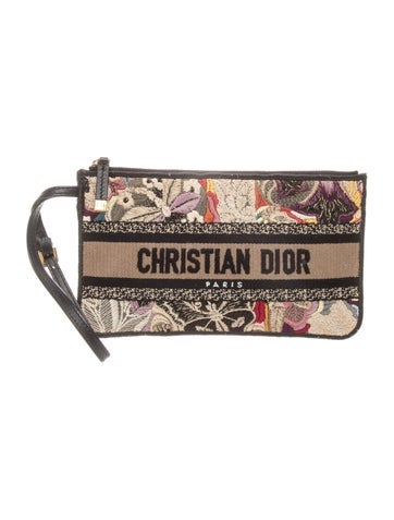 Canvas Minaudière