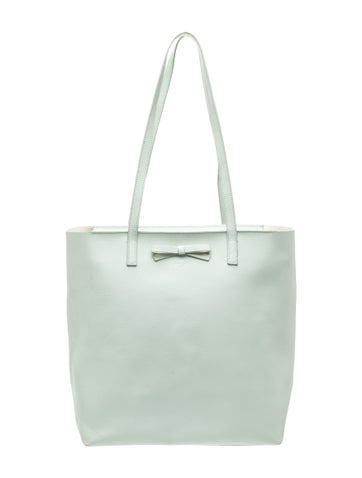 Kate Spade Leather Shoulder Bag