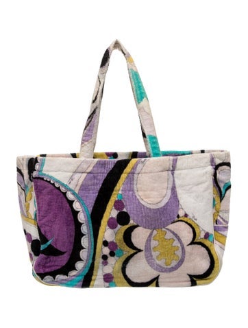 Wool Tote