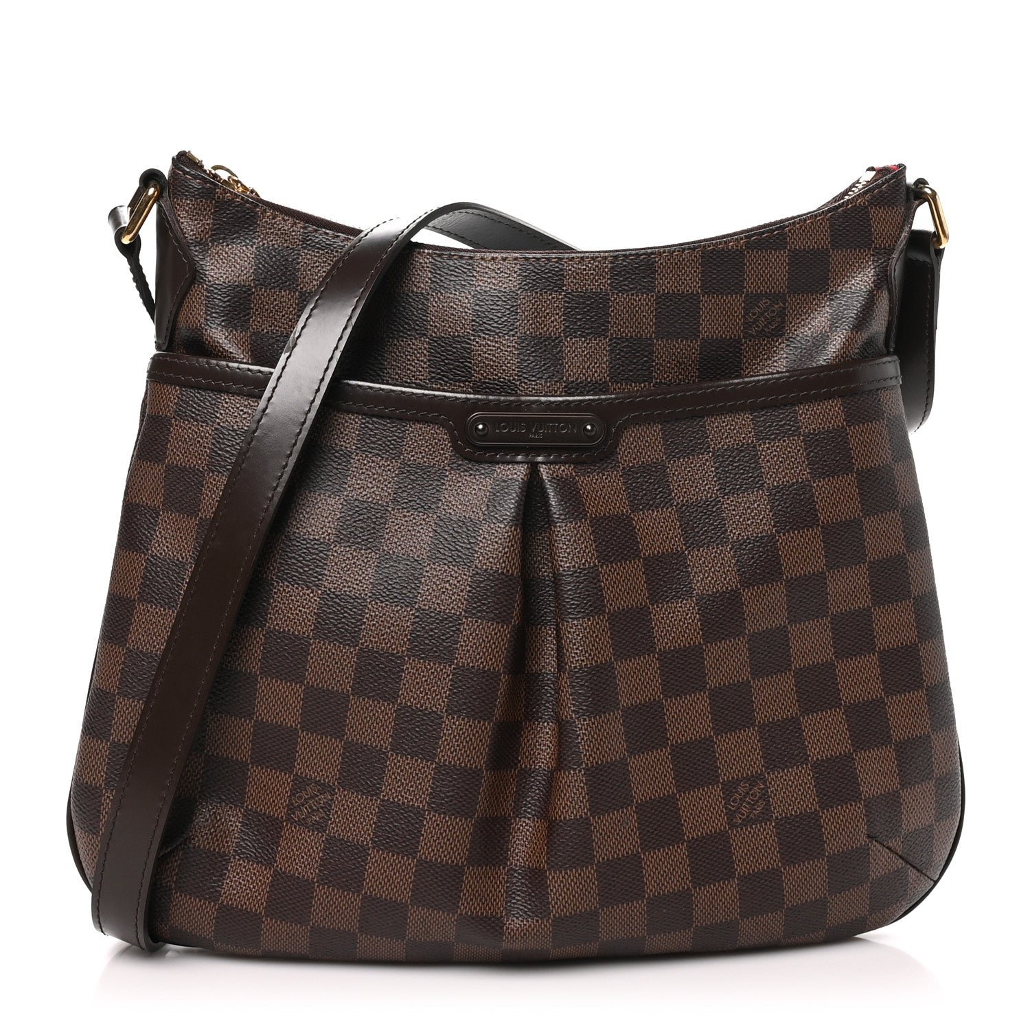 Louis Vuitton Damier Ebene Bloomsbury PM
