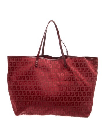 Zucchino FF Roll Tote