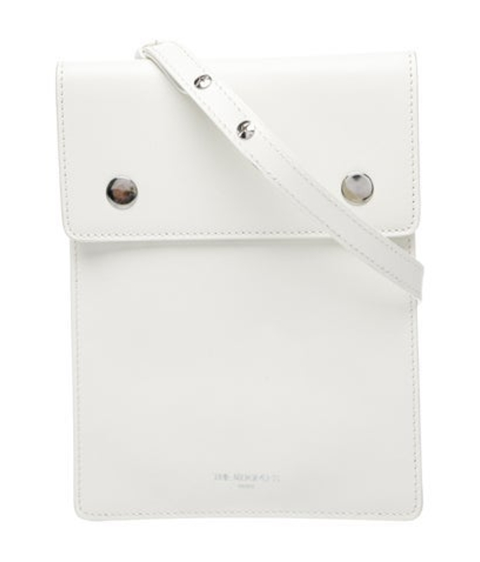 The Kooples Kooples Leather Bucket Bag