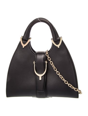 Horsebit Stirrup Small