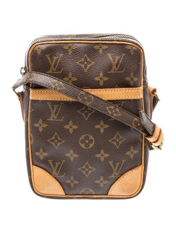 LV Monogram Danube Vintage