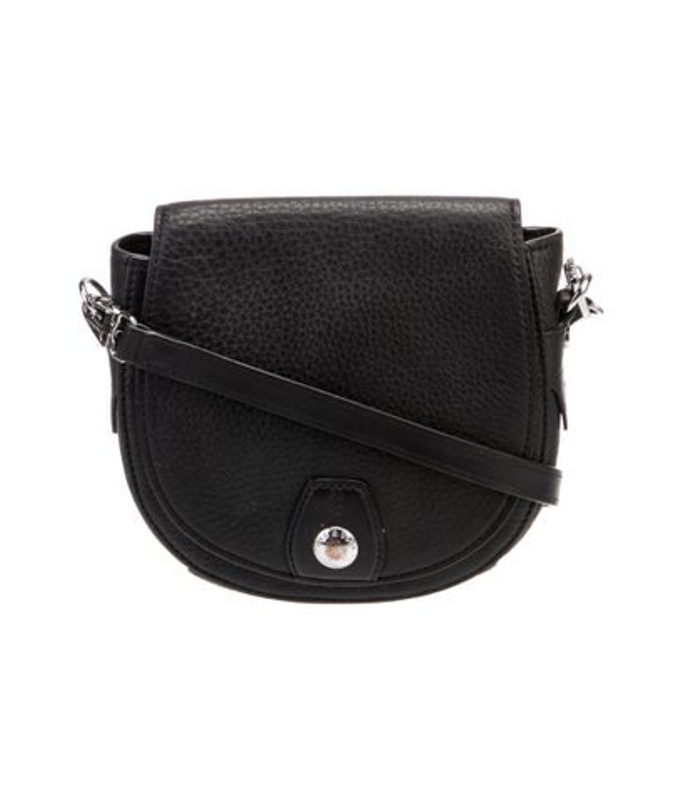 Rag & Bone Bone Leather Crossbody Bag