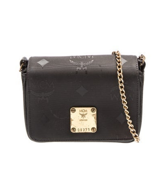 MCM Crossbody Bag