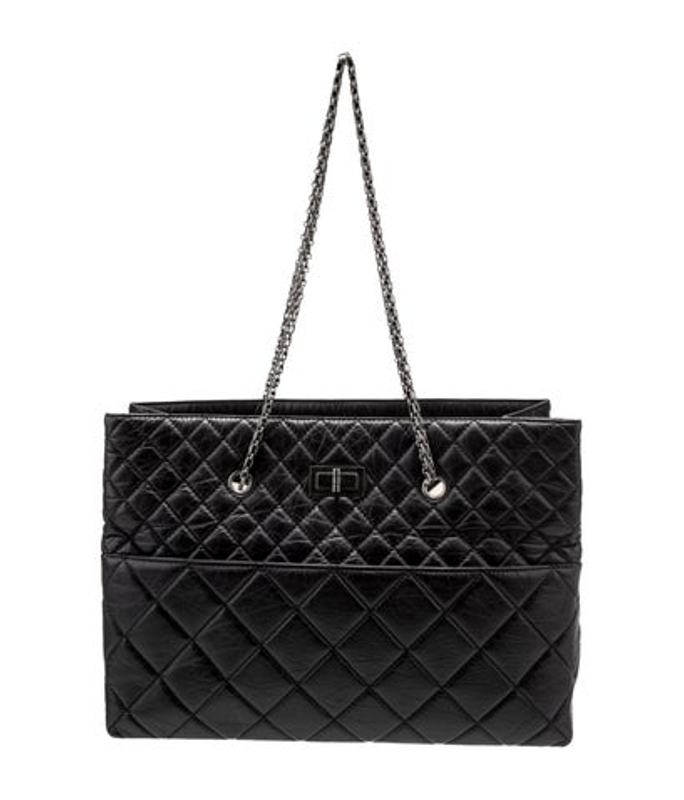 Chanel Large Reissue 2 55 Tote