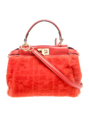 Zucca FF Peekaboo Mini