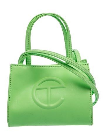 Signature Shoulder Bag